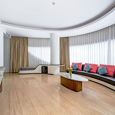 Sensa Hotel Bandung Exterior foto